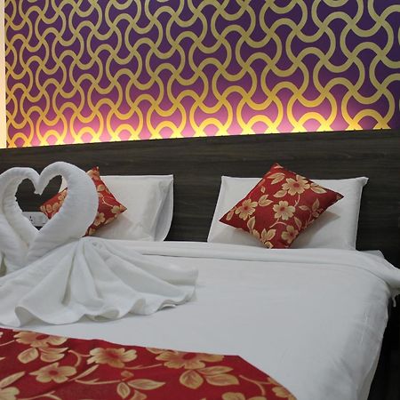 Signature Hotel @ Bangsar South Kuala Lumpur Eksteriør billede