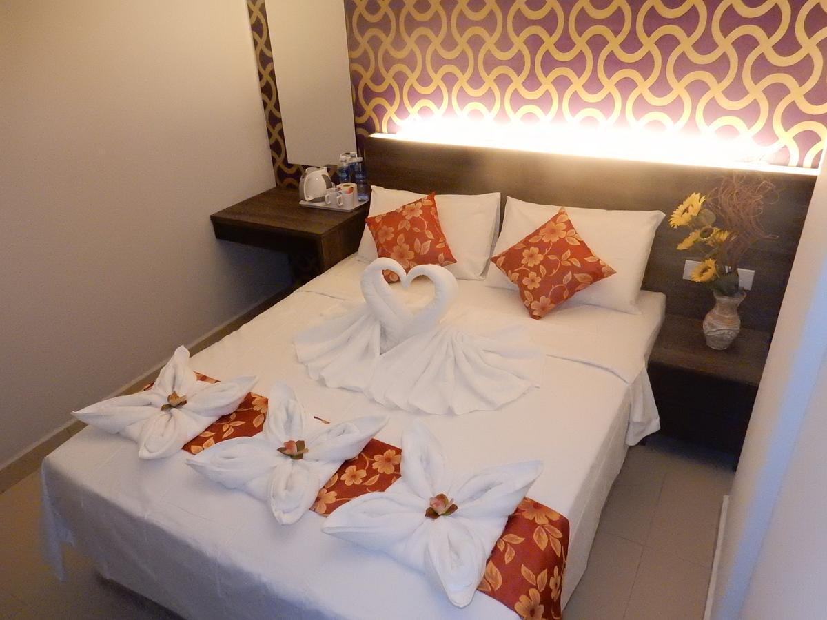 Signature Hotel @ Bangsar South Kuala Lumpur Eksteriør billede