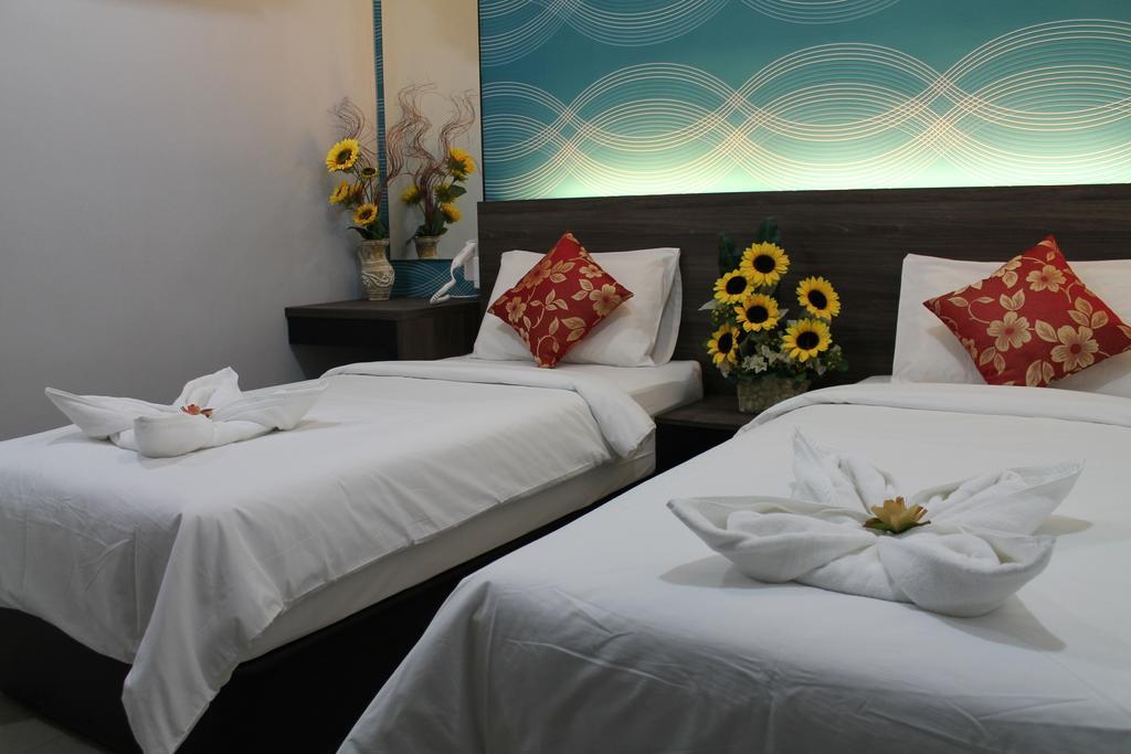 Signature Hotel @ Bangsar South Kuala Lumpur Eksteriør billede