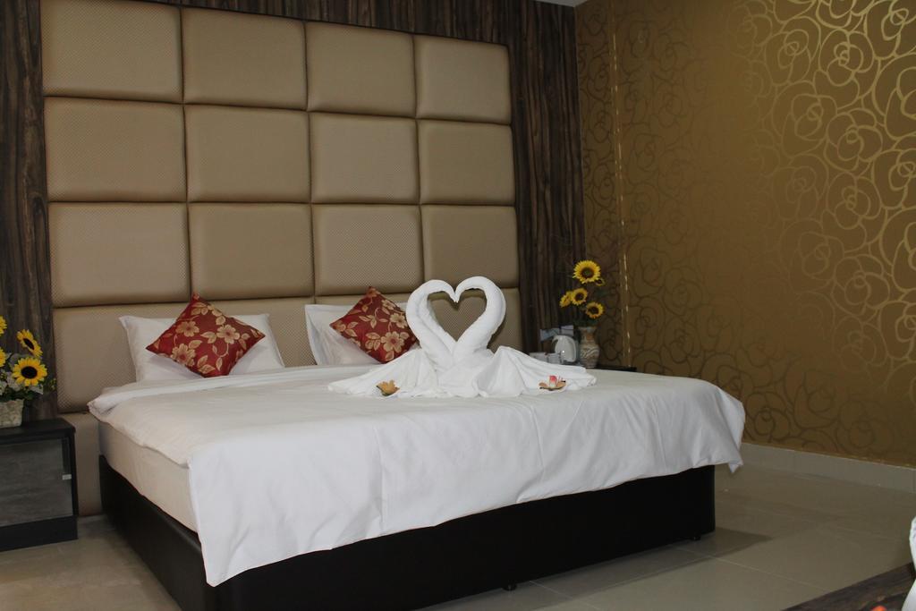 Signature Hotel @ Bangsar South Kuala Lumpur Værelse billede