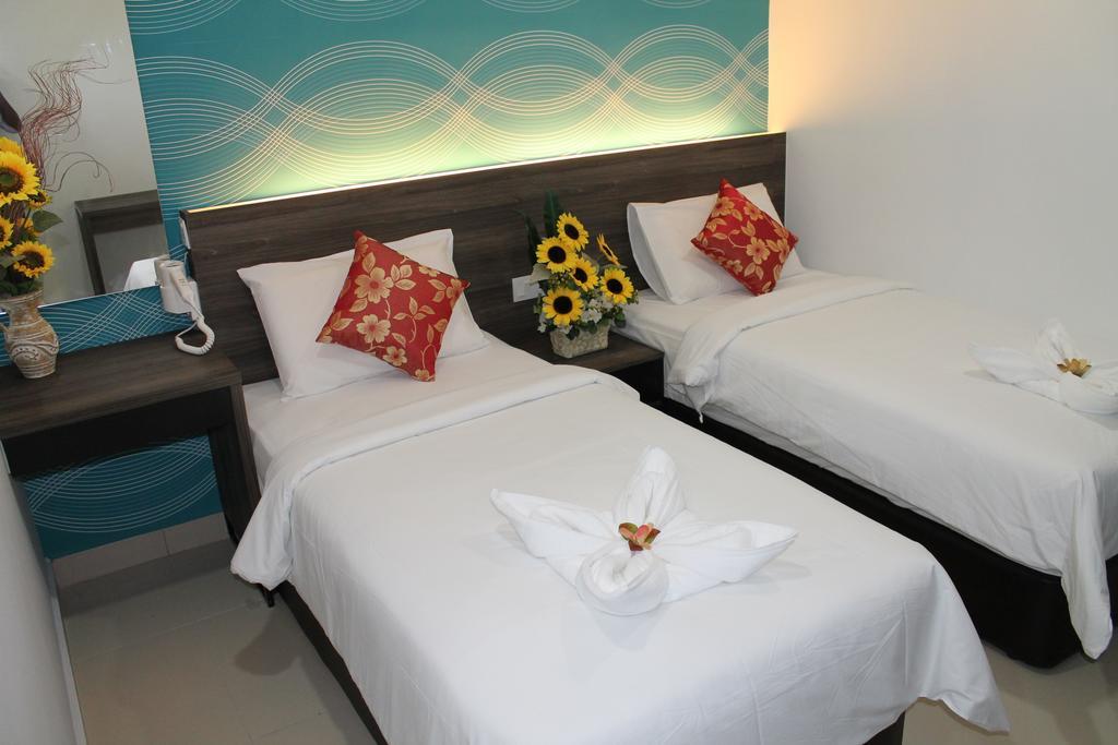 Signature Hotel @ Bangsar South Kuala Lumpur Værelse billede