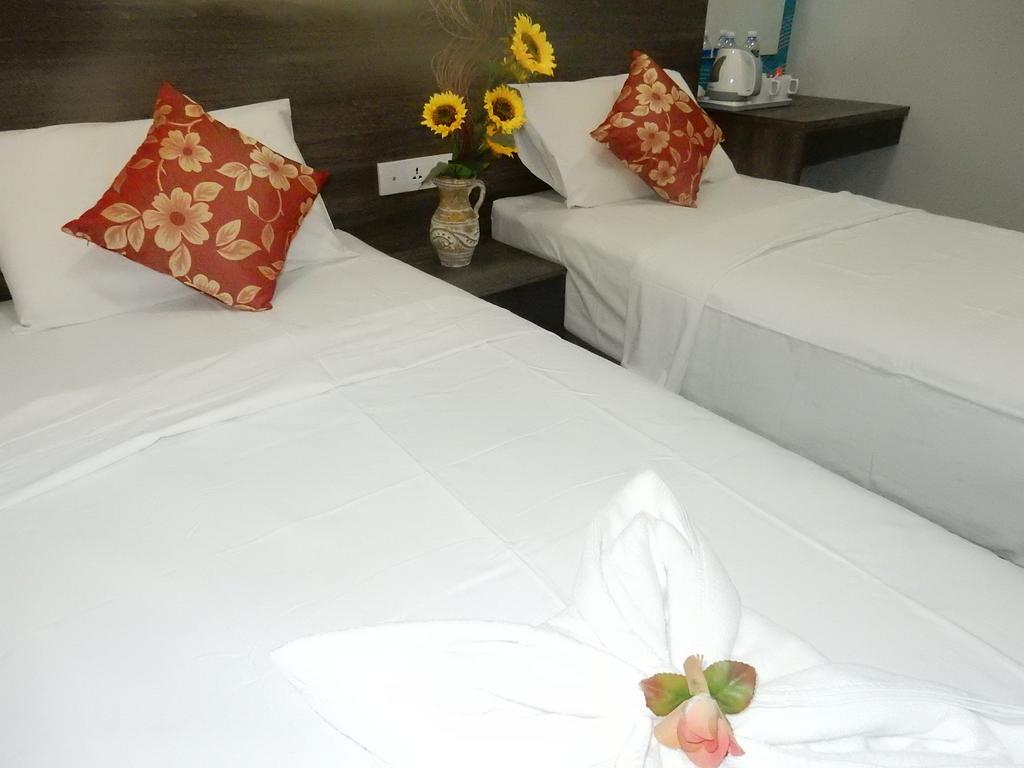 Signature Hotel @ Bangsar South Kuala Lumpur Værelse billede
