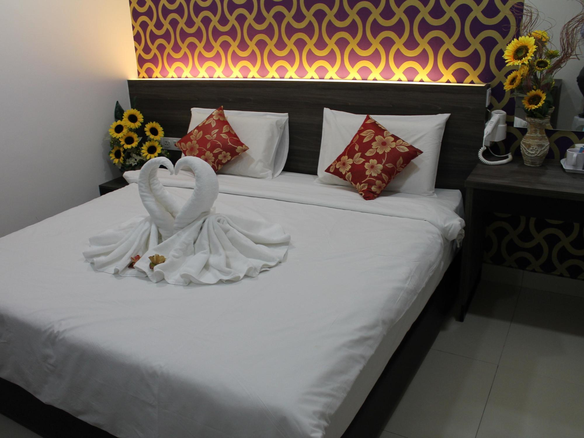 Signature Hotel @ Bangsar South Kuala Lumpur Eksteriør billede