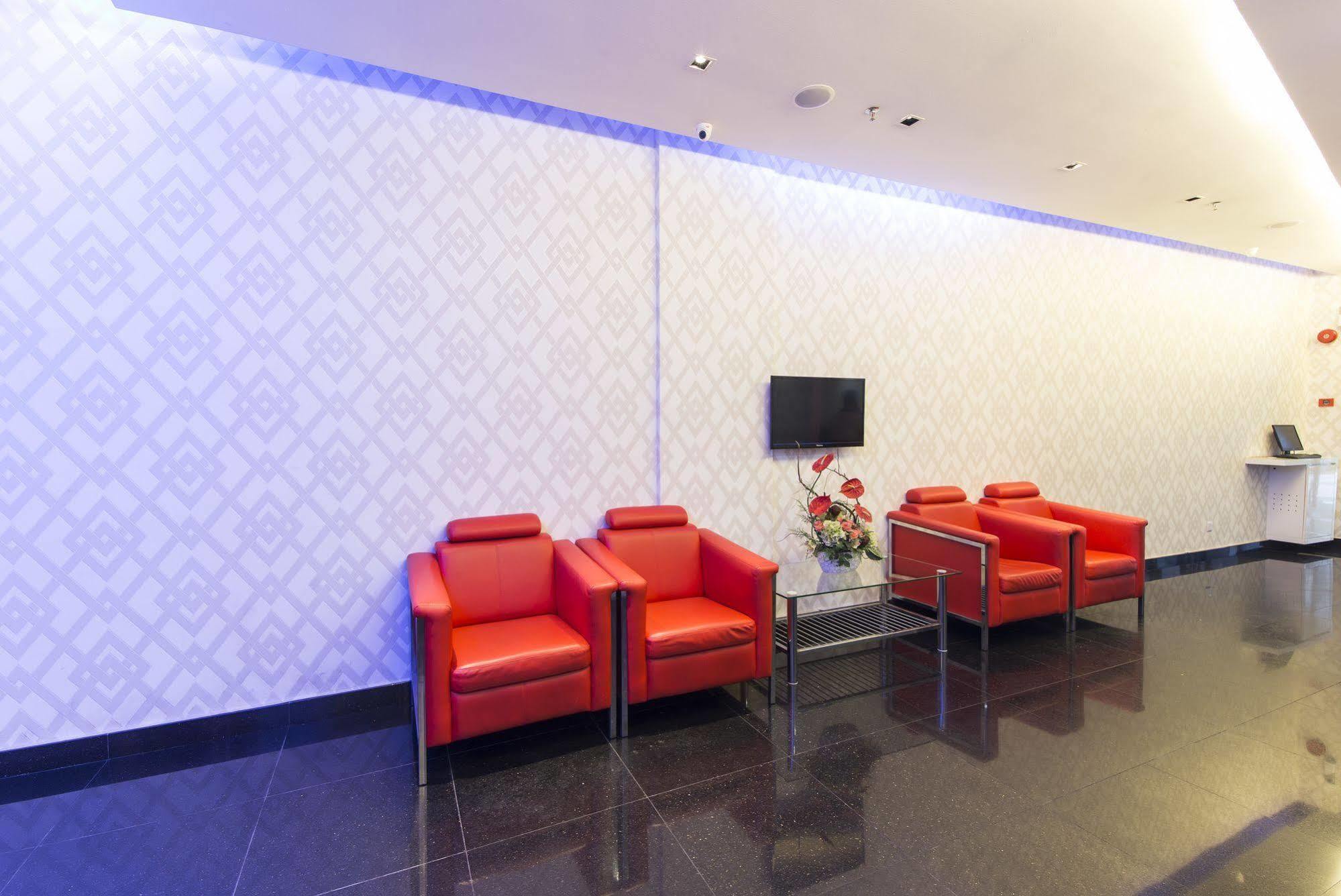 Signature Hotel @ Bangsar South Kuala Lumpur Eksteriør billede